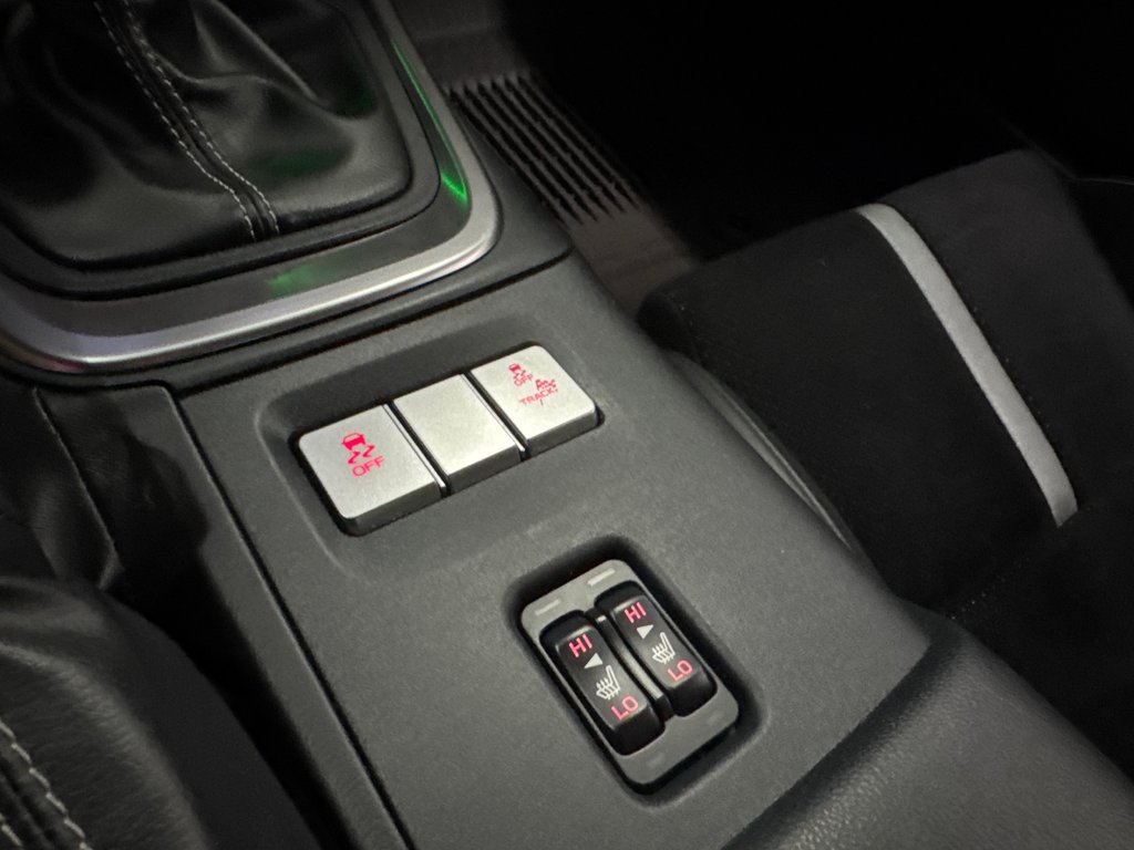 2024 Toyota GR86 Premium in Saint-Jean-Sur-Richelieu, Quebec - 19 - w1024h768px