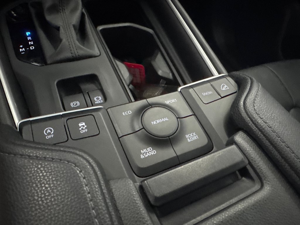 2024 Toyota Grand Highlander LIMITED in Saint-Jean-Sur-Richelieu, Quebec - 19 - w1024h768px