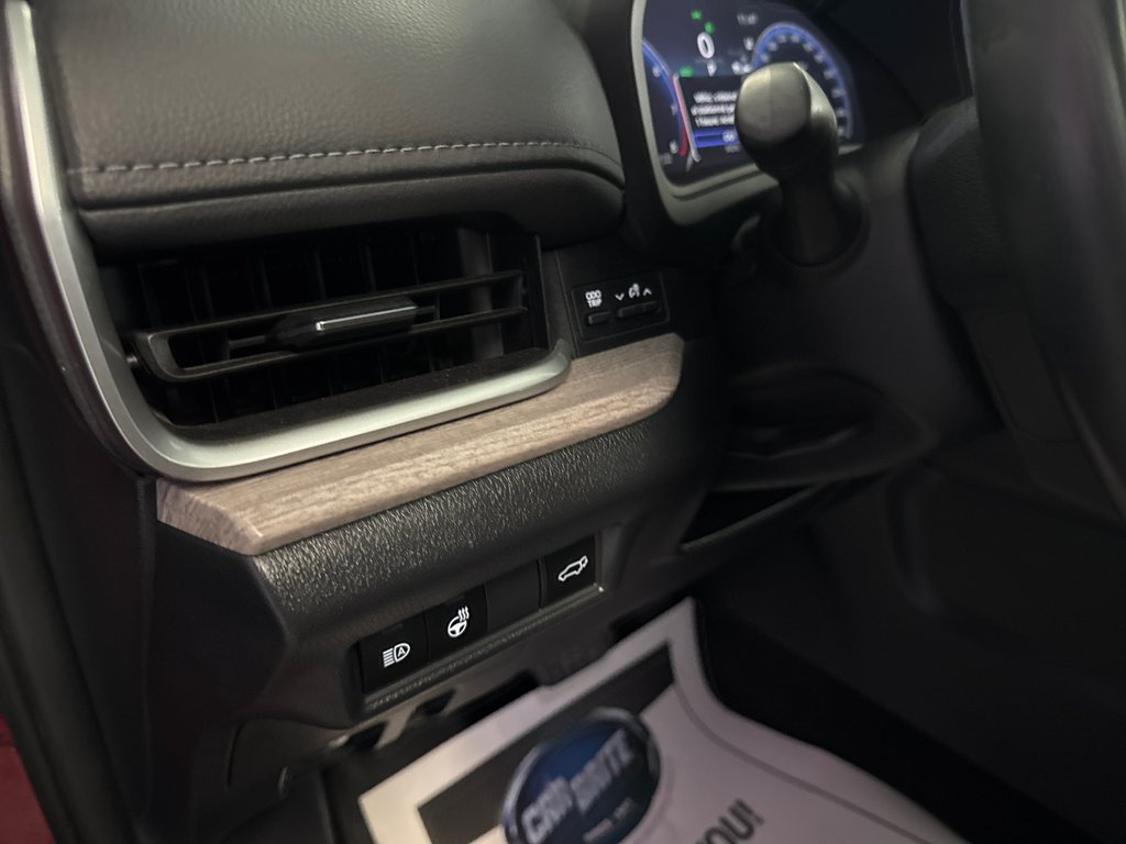 2024 Toyota Grand Highlander LIMITED in Saint-Jean-Sur-Richelieu, Quebec - 16 - w1024h768px