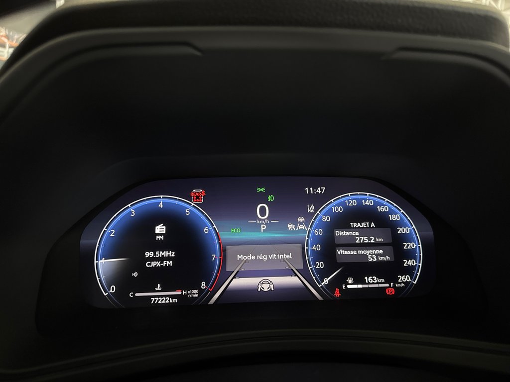 2024 Toyota Grand Highlander LIMITED in Saint-Jean-Sur-Richelieu, Quebec - 18 - w1024h768px