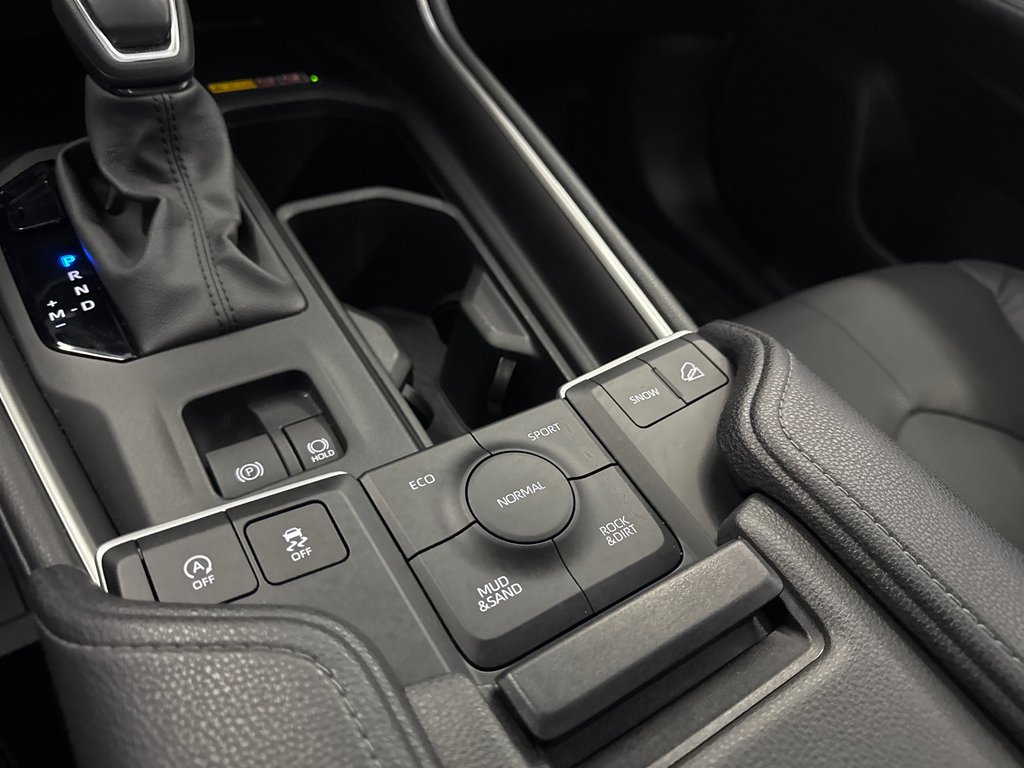 2024 Toyota Grand Highlander LIMITED in Saint-Jean-Sur-Richelieu, Quebec - 22 - w1024h768px