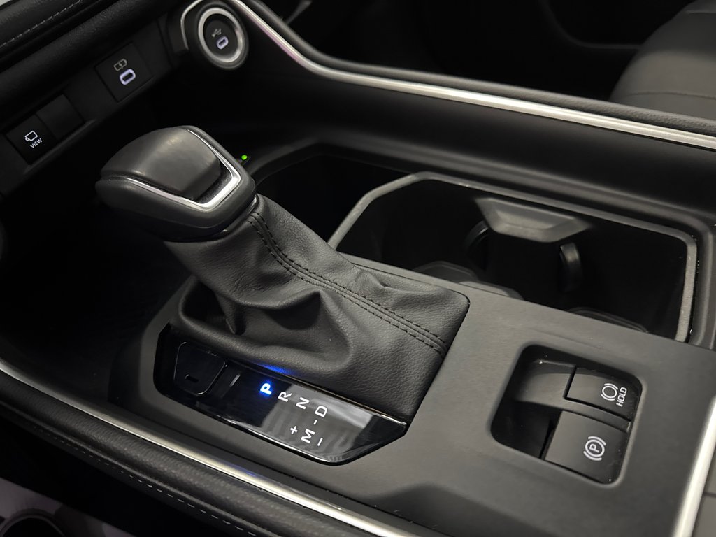 2024 Toyota Grand Highlander LIMITED in Saint-Jean-Sur-Richelieu, Quebec - 21 - w1024h768px