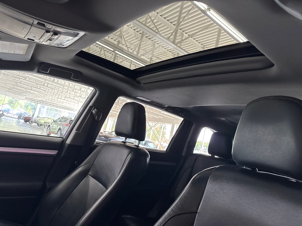 Toyota Highlander Hybrid XLE 2018 à Saint-Jean-Sur-Richelieu, Québec - 10 - w1024h768px