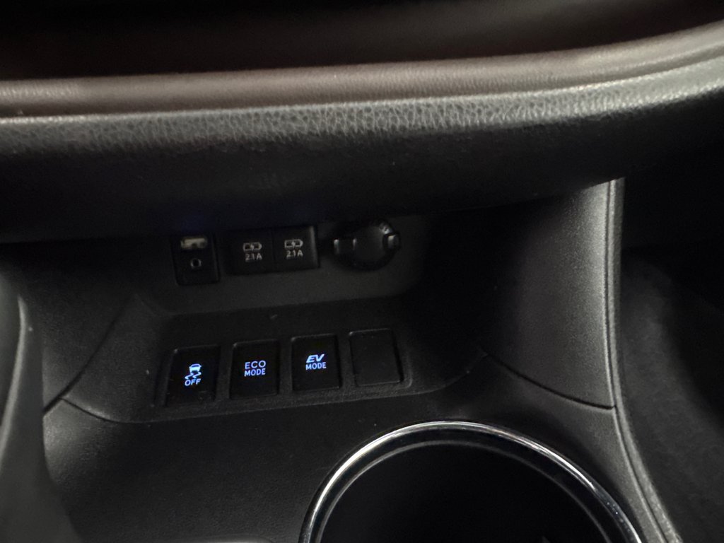 Toyota Highlander Hybrid XLE 2018 à Saint-Jean-Sur-Richelieu, Québec - 17 - w1024h768px