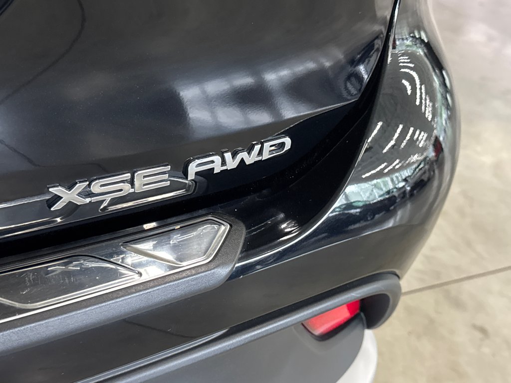 2024 Toyota Highlander XSE in Saint-Jean-Sur-Richelieu, Quebec - 7 - w1024h768px