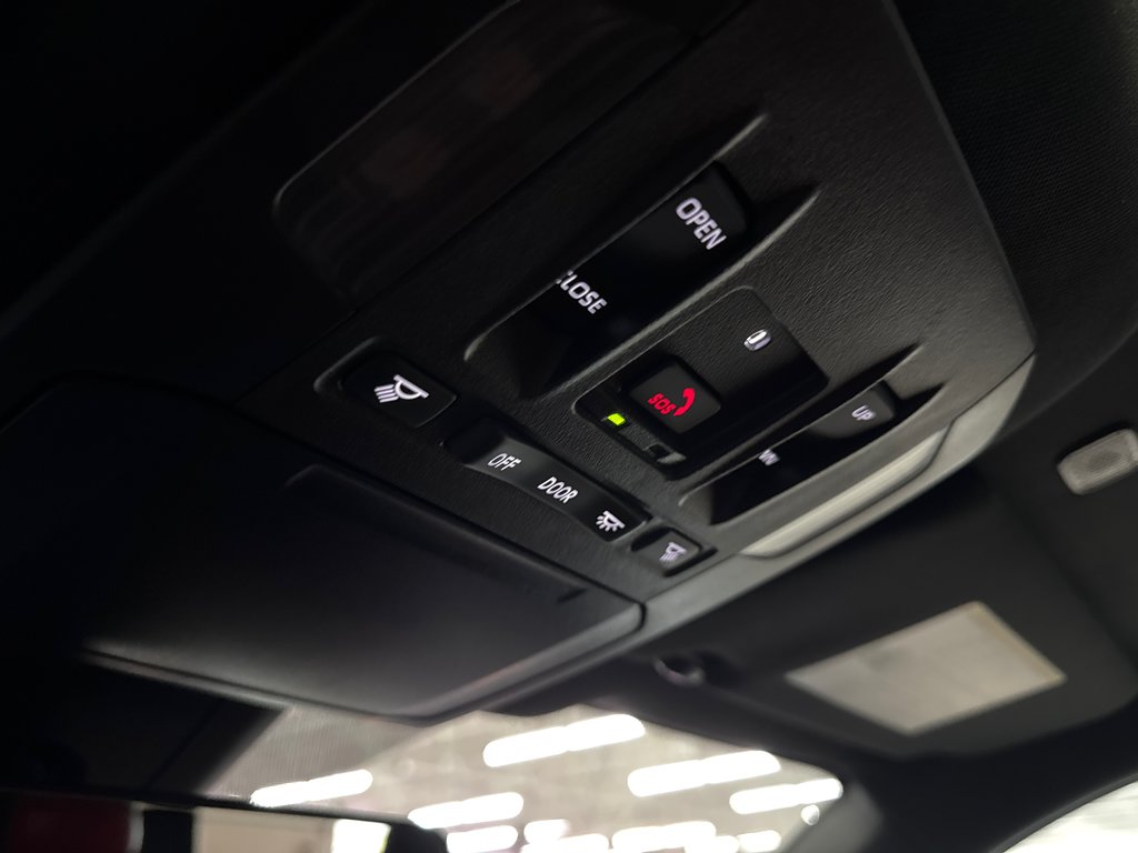 2024 Toyota Highlander XSE in Saint-Jean-Sur-Richelieu, Quebec - 21 - w1024h768px