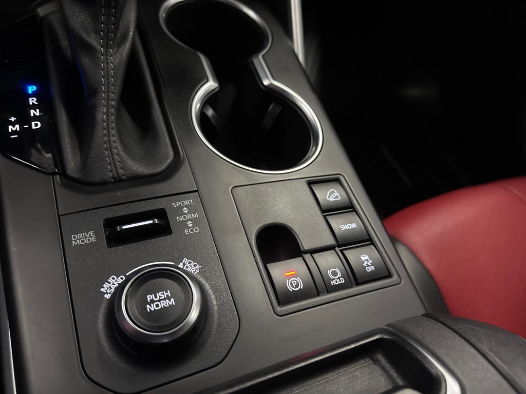 2024 Toyota Highlander XSE in Saint-Jean-Sur-Richelieu, Quebec - 20 - w1024h768px