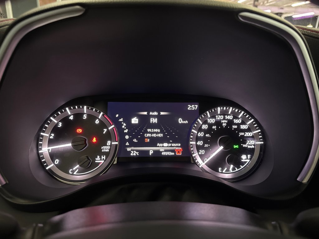 2024 Toyota Highlander XSE in Saint-Jean-Sur-Richelieu, Quebec - 16 - w1024h768px