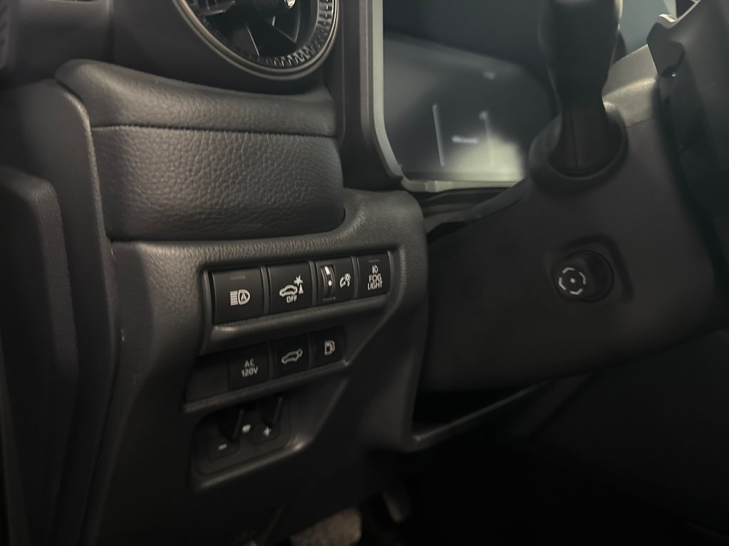 Toyota Land Cruiser PREMIUM 2025 à Saint-Jean-Sur-Richelieu, Québec - 14 - w1024h768px