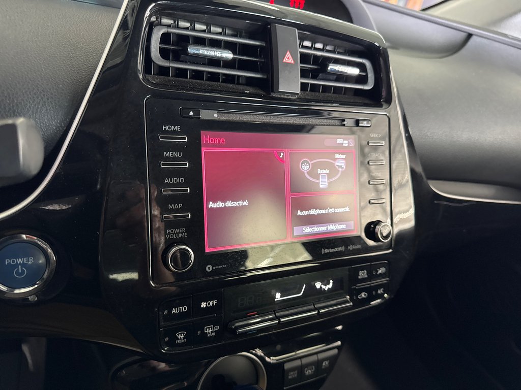 2021 Toyota Prius Prime in Saint-Jean-Sur-Richelieu, Quebec - 19 - w1024h768px