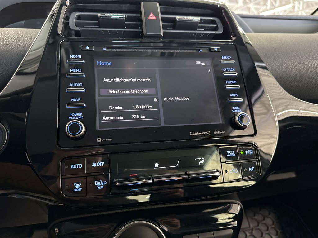 2021 Toyota Prius Prime in Saint-Jean-Sur-Richelieu, Quebec - 21 - w1024h768px
