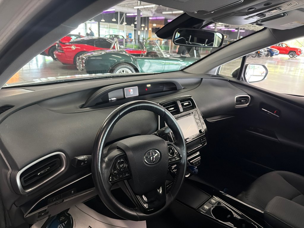 2021 Toyota Prius Prime in Saint-Jean-Sur-Richelieu, Quebec - 15 - w1024h768px