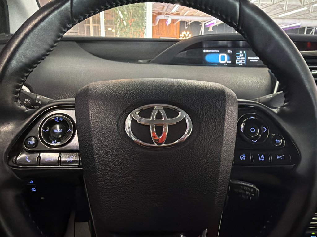 2021 Toyota Prius Prime in Saint-Jean-Sur-Richelieu, Quebec - 17 - w1024h768px