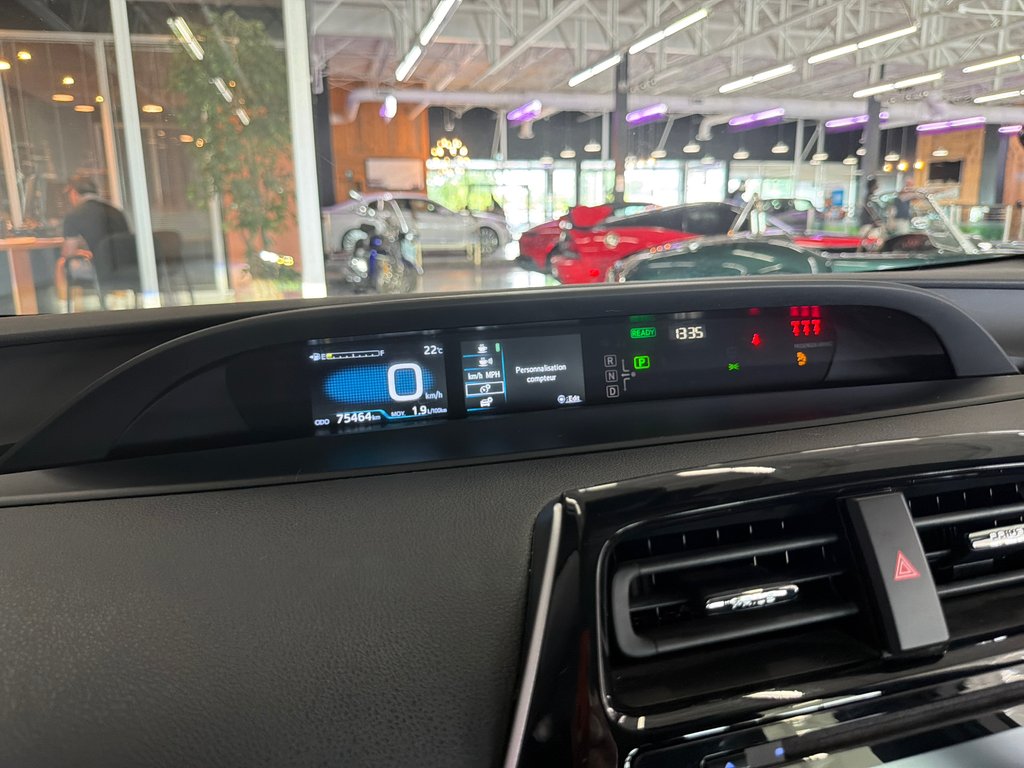2021 Toyota Prius Prime in Saint-Jean-Sur-Richelieu, Quebec - 18 - w1024h768px
