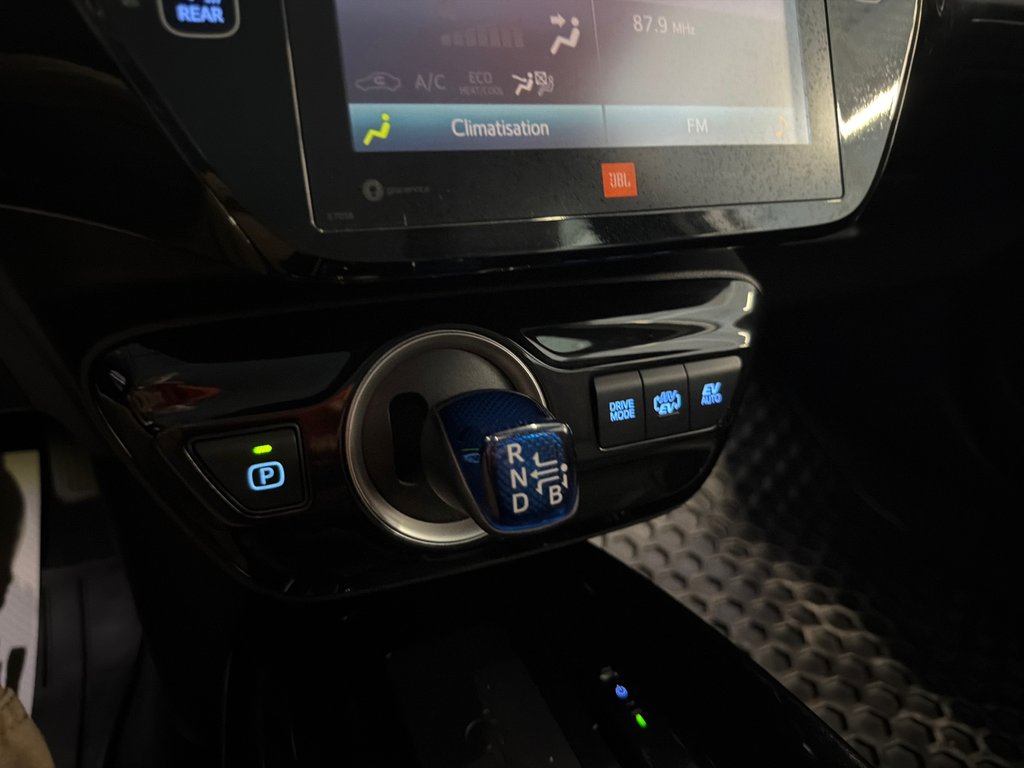 2021 Toyota Prius Prime ENSEMBLE TECHNOLOGIE in Saint-Jean-Sur-Richelieu, Quebec - 18 - w1024h768px