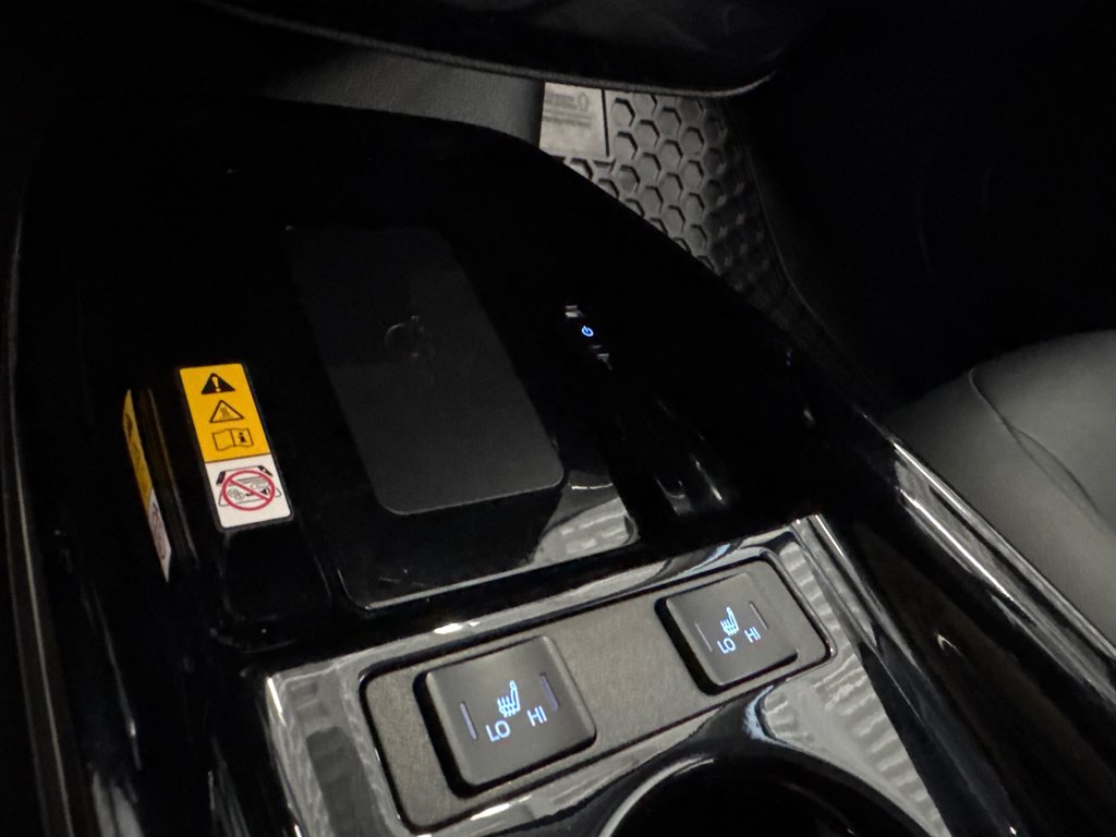 Toyota PRIUS PRIME GROUPE AMÉLIORÉ 2022 à Saint-Jean-Sur-Richelieu, Québec - 20 - w1024h768px
