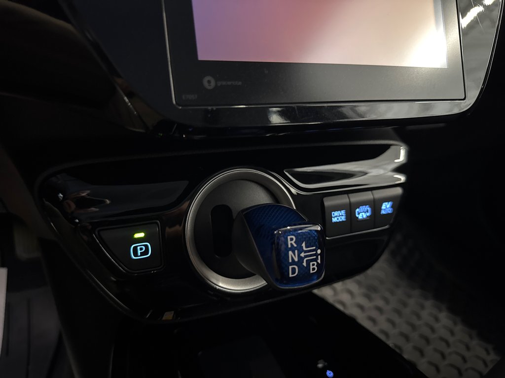 Toyota PRIUS PRIME GROUPE AMÉLIORÉ 2022 à Saint-Jean-Sur-Richelieu, Québec - 19 - w1024h768px