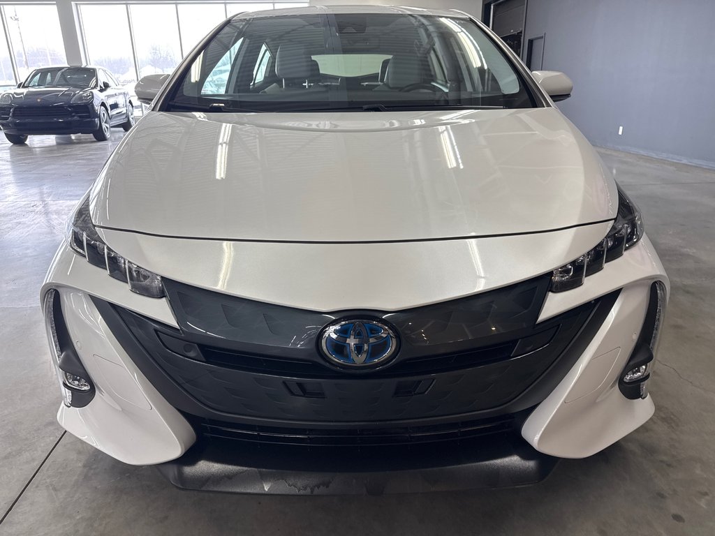 2022 Toyota Prius Prime ENSEMBLE TECHNOLOGIQUE in Saint-Jean-Sur-Richelieu, Quebec - 3 - w1024h768px