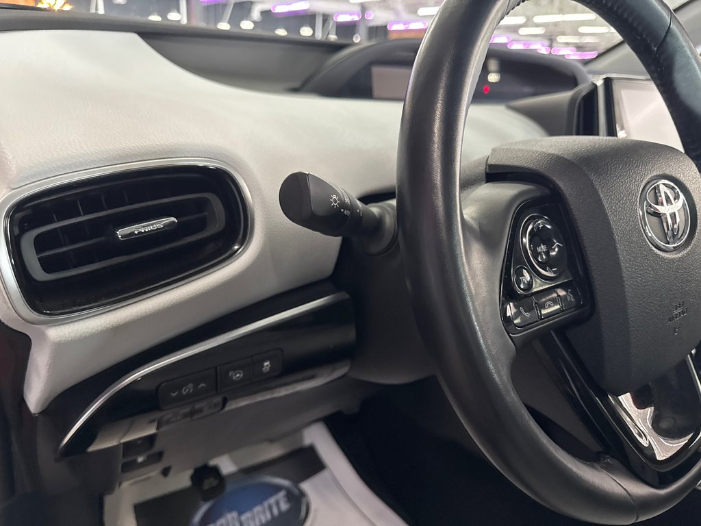 2022 Toyota Prius Prime ENSEMBLE TECHNOLOGIE in Saint-Jean-Sur-Richelieu, Quebec - 15 - w1024h768px