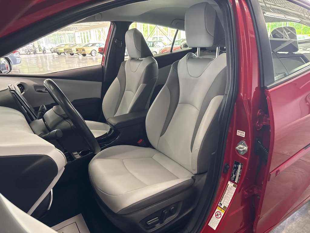 2022 Toyota Prius Prime ENSEMBLE TECHNOLOGIE in Saint-Jean-Sur-Richelieu, Quebec - 10 - w1024h768px