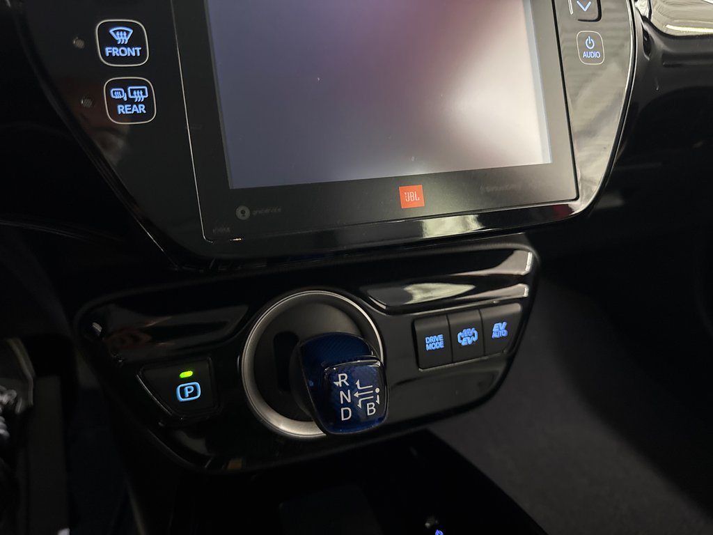 2022 Toyota Prius Prime ENSEMBLE TECHNOLOGIE in Saint-Jean-Sur-Richelieu, Quebec - 18 - w1024h768px