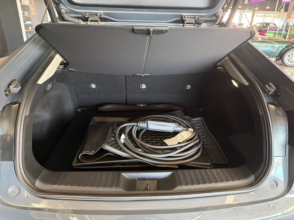 2024 Toyota Prius Prime XSE PREMIUM in Saint-Jean-Sur-Richelieu, Quebec - 8 - w1024h768px