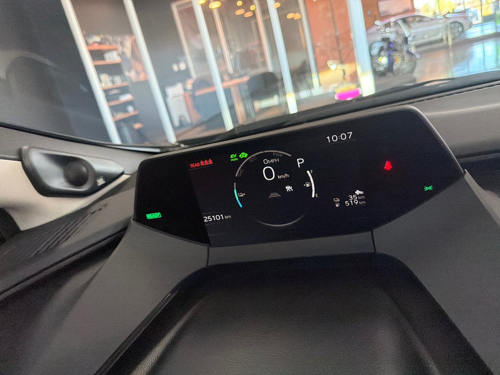 2024 Toyota Prius Prime XSE PREMIUM in Saint-Jean-Sur-Richelieu, Quebec - 17 - w1024h768px