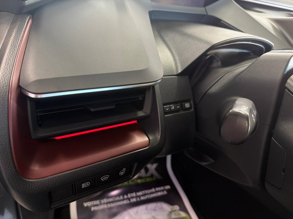 2024 Toyota Prius Prime XSE PREMIUM in Saint-Jean-Sur-Richelieu, Quebec - 15 - w1024h768px