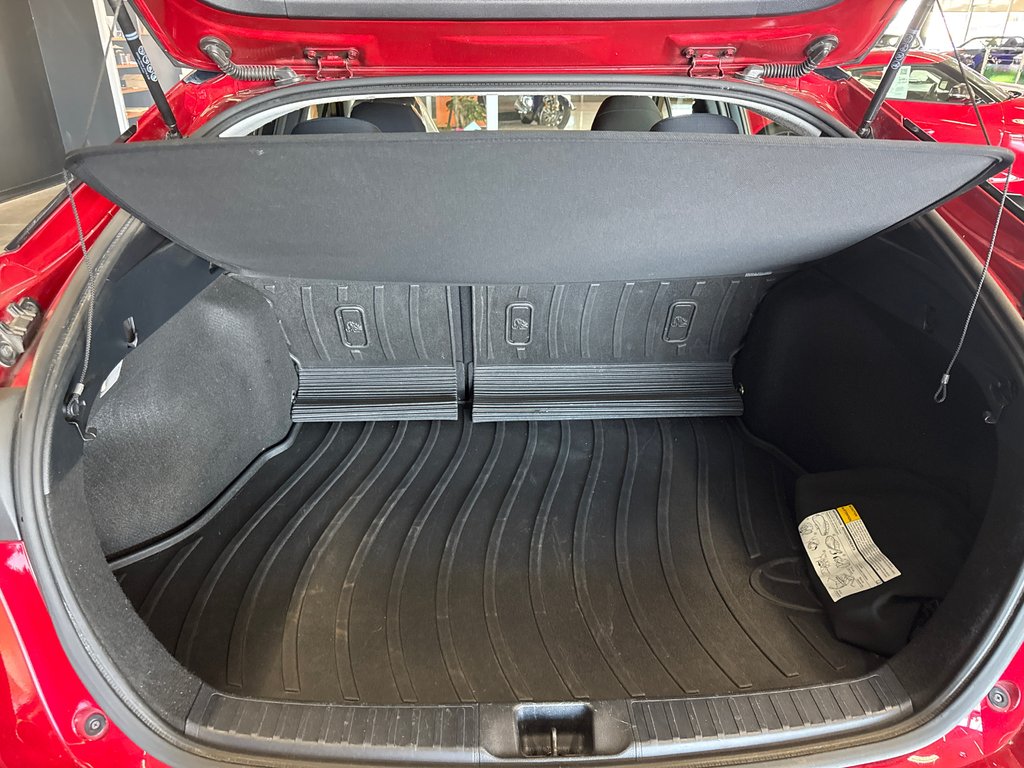 Toyota Prius  2016 à Saint-Jean-Sur-Richelieu, Québec - 9 - w1024h768px