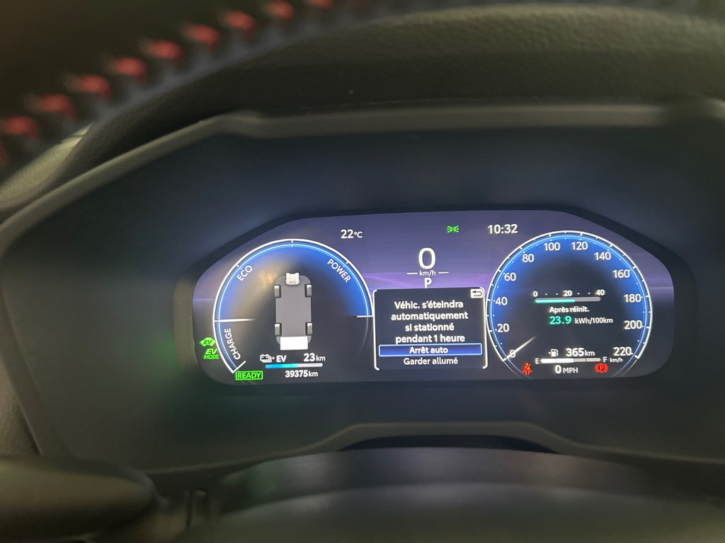 2023 Toyota RAV4 Prime XSE in Saint-Jean-Sur-Richelieu, Quebec - 15 - w1024h768px