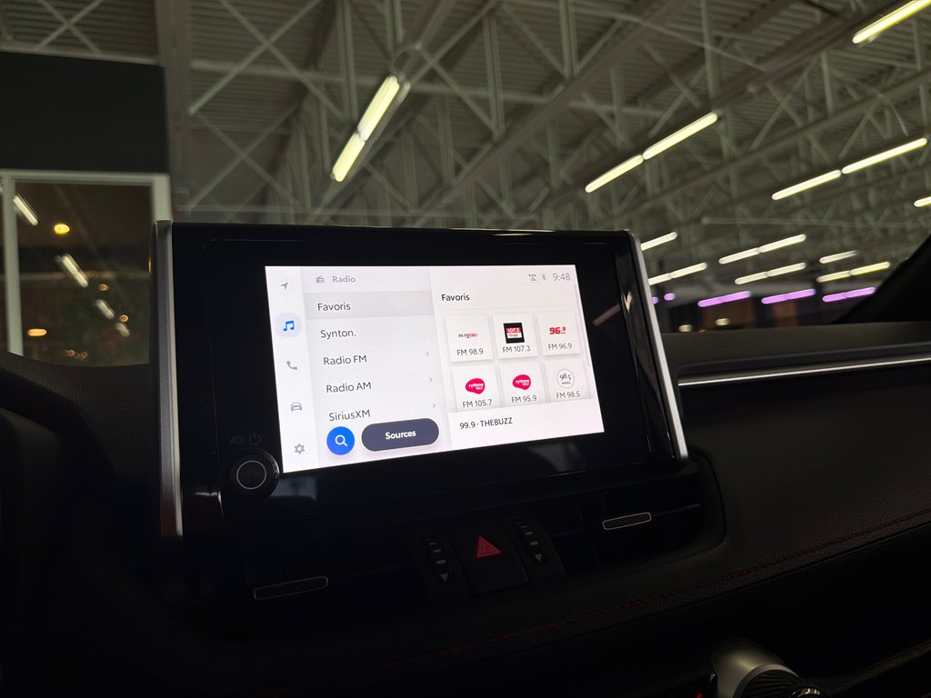 2023 Toyota RAV4 Prime XSE in Saint-Jean-Sur-Richelieu, Quebec - 23 - w1024h768px