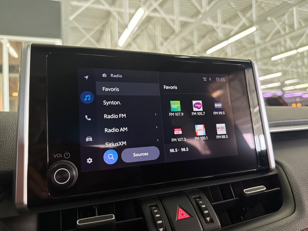 2023 Toyota RAV4 Prime XSE in Saint-Jean-Sur-Richelieu, Quebec - 23 - w1024h768px