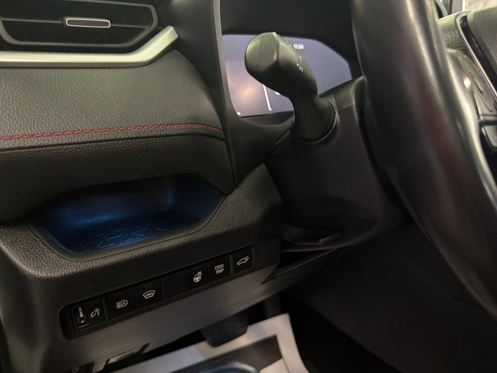 2023 Toyota RAV4 Prime XSE in Saint-Jean-Sur-Richelieu, Quebec - 17 - w1024h768px