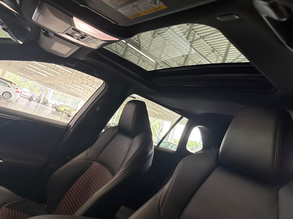 2023 Toyota RAV4 Prime XSE in Saint-Jean-Sur-Richelieu, Quebec - 13 - w1024h768px