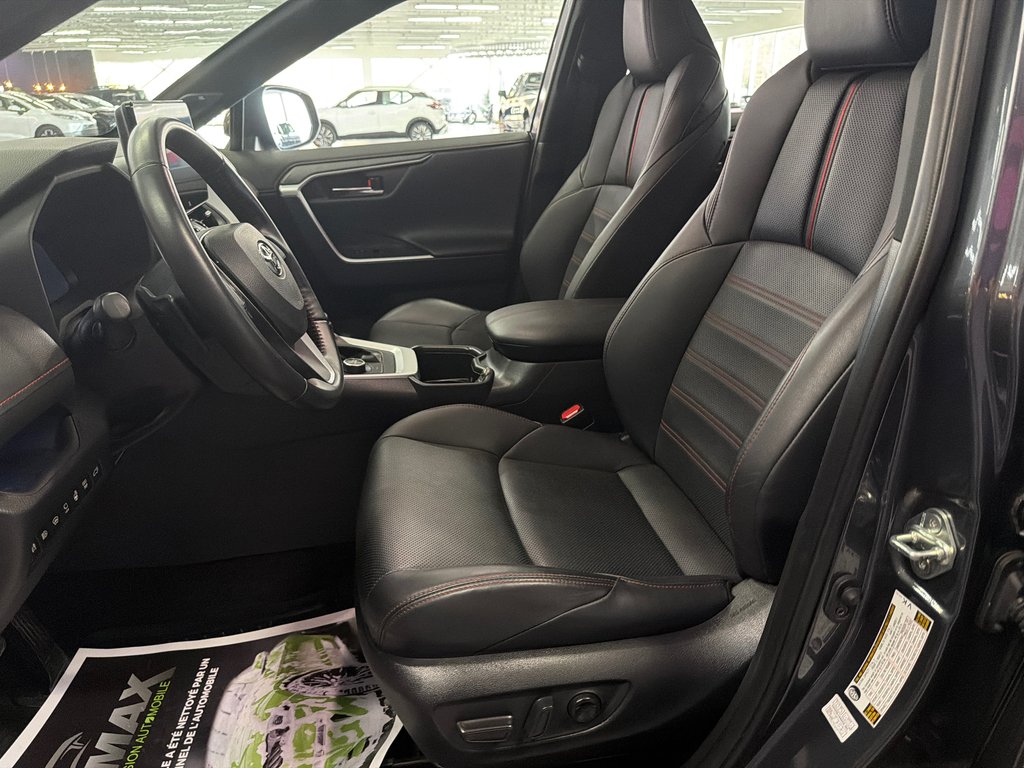 2023 Toyota RAV4 Prime XSE ENSEMBLE TECHNOLOGIE in Saint-Jean-Sur-Richelieu, Quebec - 11 - w1024h768px