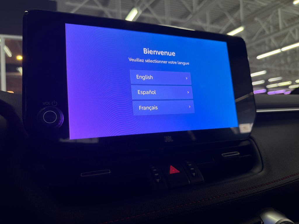 2023 Toyota RAV4 Prime XSE ENSEMBLE TECHNOLOGIE in Saint-Jean-Sur-Richelieu, Quebec - 20 - w1024h768px