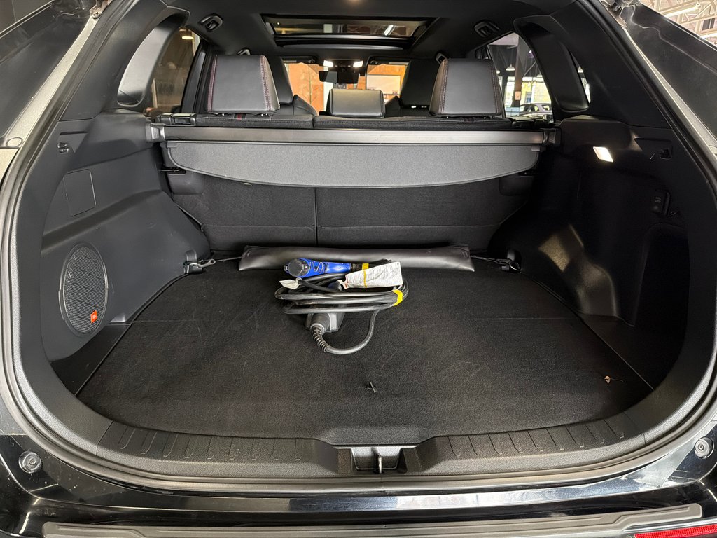2023 Toyota RAV4 Prime XSE ENSEMBLE TECHNOLOGIE in Saint-Jean-Sur-Richelieu, Quebec - 8 - w1024h768px