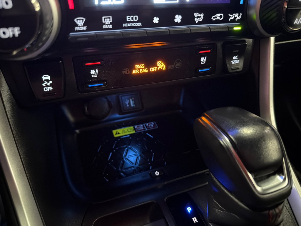 2023 Toyota RAV4 Prime XSE ENSEMBLE TECHNOLOGIE in Saint-Jean-Sur-Richelieu, Quebec - 21 - w1024h768px
