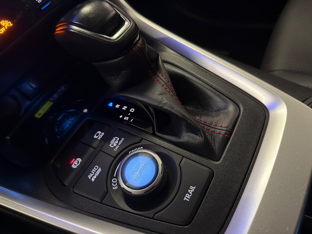 2023 Toyota RAV4 Prime XSE ENSEMBLE TECHNOLOGIE in Saint-Jean-Sur-Richelieu, Quebec - 22 - w1024h768px