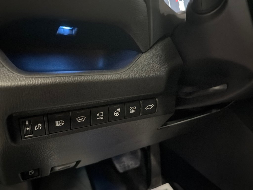 2023 Toyota RAV4 Prime XSE ENSEMBLE TECHNOLOGIE in Saint-Jean-Sur-Richelieu, Quebec - 16 - w1024h768px
