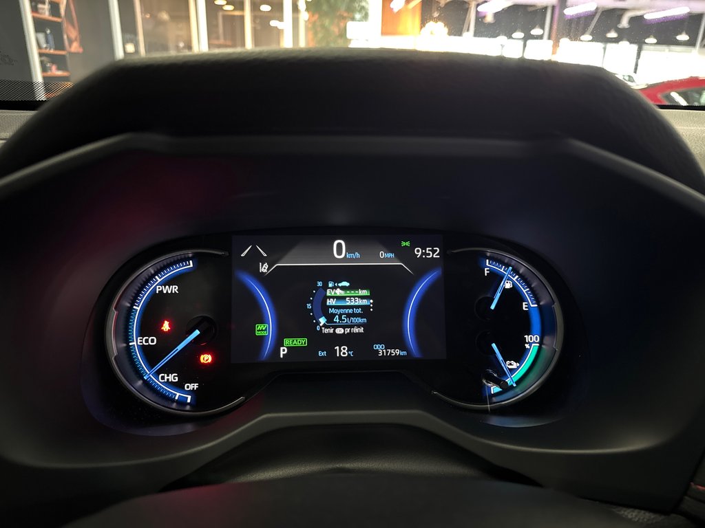 2024 Toyota RAV4 Prime SE in Saint-Jean-Sur-Richelieu, Quebec - 23 - w1024h768px