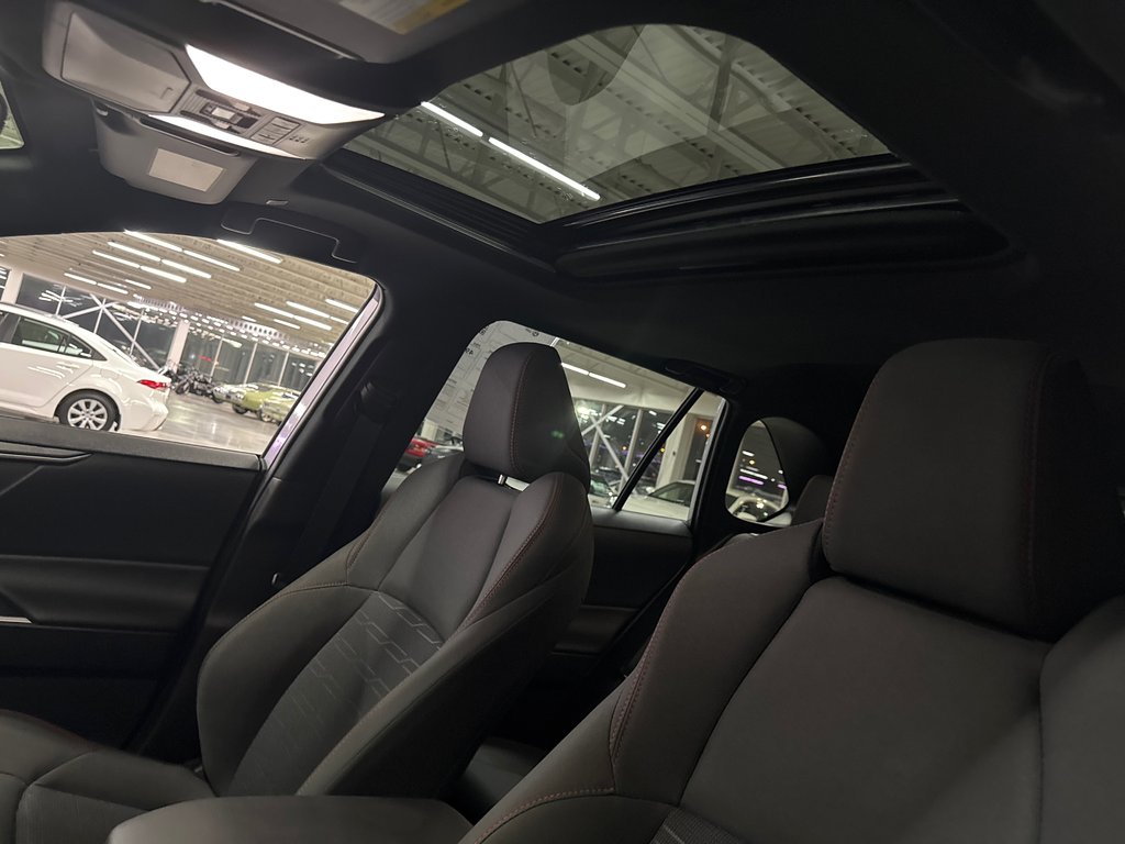 Toyota RAV4 Prime SE 2024 à Saint-Jean-Sur-Richelieu, Québec - 15 - w1024h768px