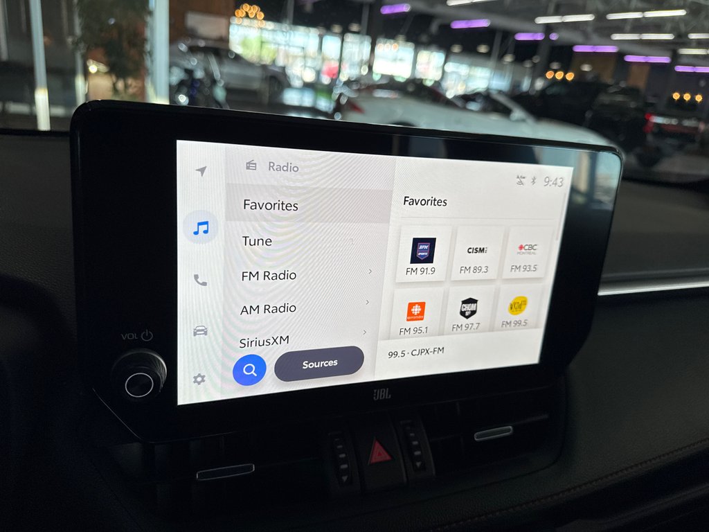 2024 Toyota RAV4 Prime XSE ENSEMBLE TECHNOLOGIE in Saint-Jean-Sur-Richelieu, Quebec - 21 - w1024h768px
