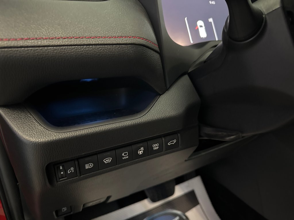 2024 Toyota RAV4 Prime XSE ENSEMBLE TECHNOLOGIE in Saint-Jean-Sur-Richelieu, Quebec - 15 - w1024h768px