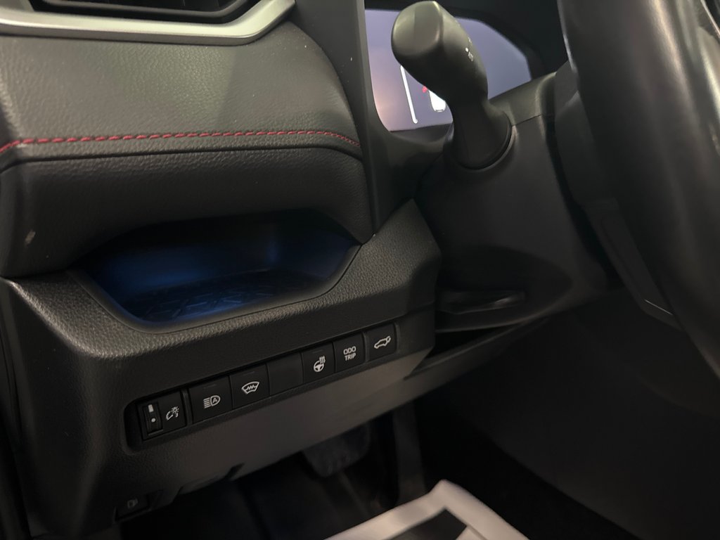 2024 Toyota RAV4 Prime XSE in Saint-Jean-Sur-Richelieu, Quebec - 17 - w1024h768px