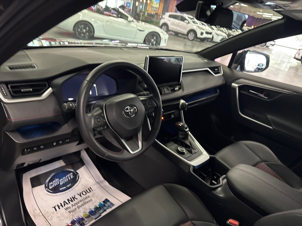 Toyota RAV4 Prime XSE 2024 à Saint-Jean-Sur-Richelieu, Québec - 16 - w1024h768px