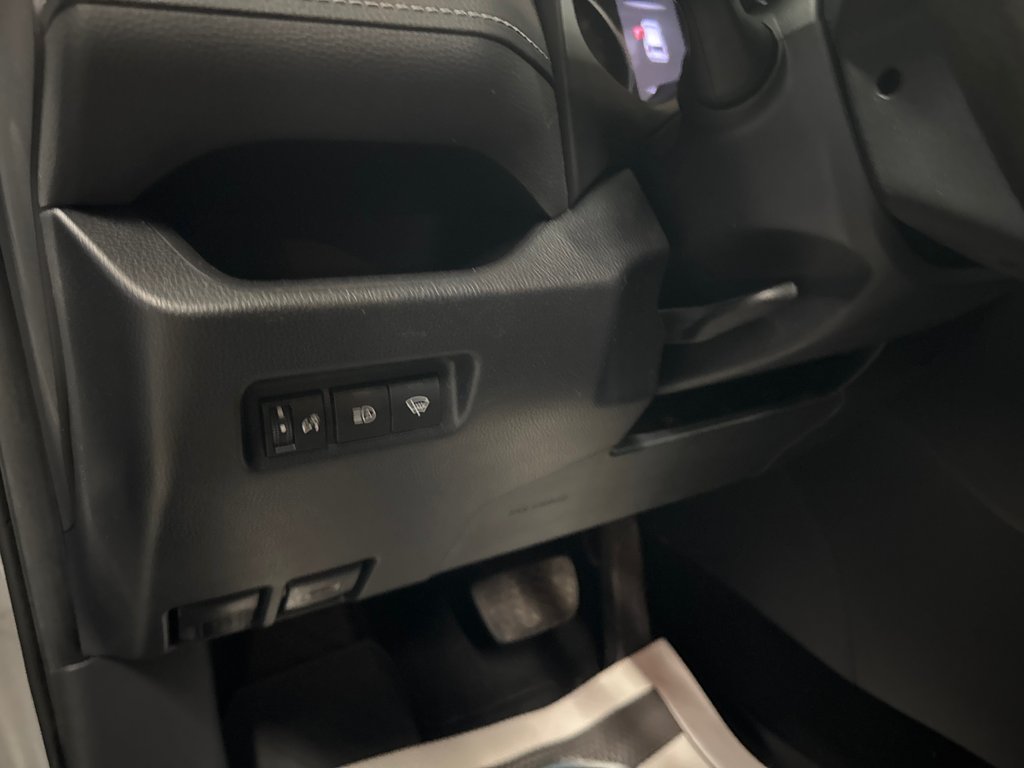 Toyota RAV4 LE 2019 à Saint-Jean-Sur-Richelieu, Québec - 13 - w1024h768px