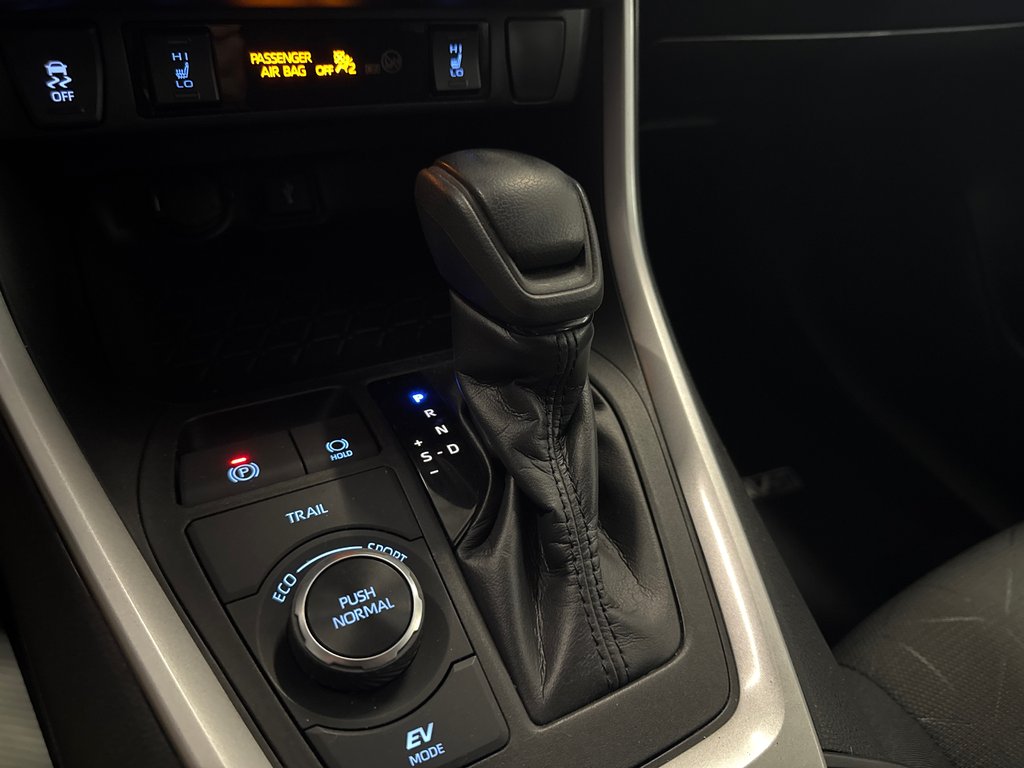 2020 Toyota RAV4 Hybrid LE in Saint-Jean-Sur-Richelieu, Quebec - 21 - w1024h768px