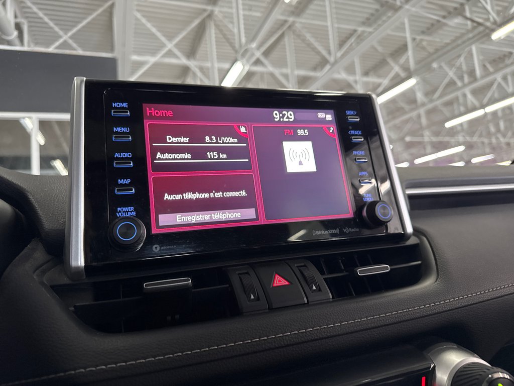 2020 Toyota RAV4 XLE PREMIUM in Saint-Jean-Sur-Richelieu, Quebec - 21 - w1024h768px