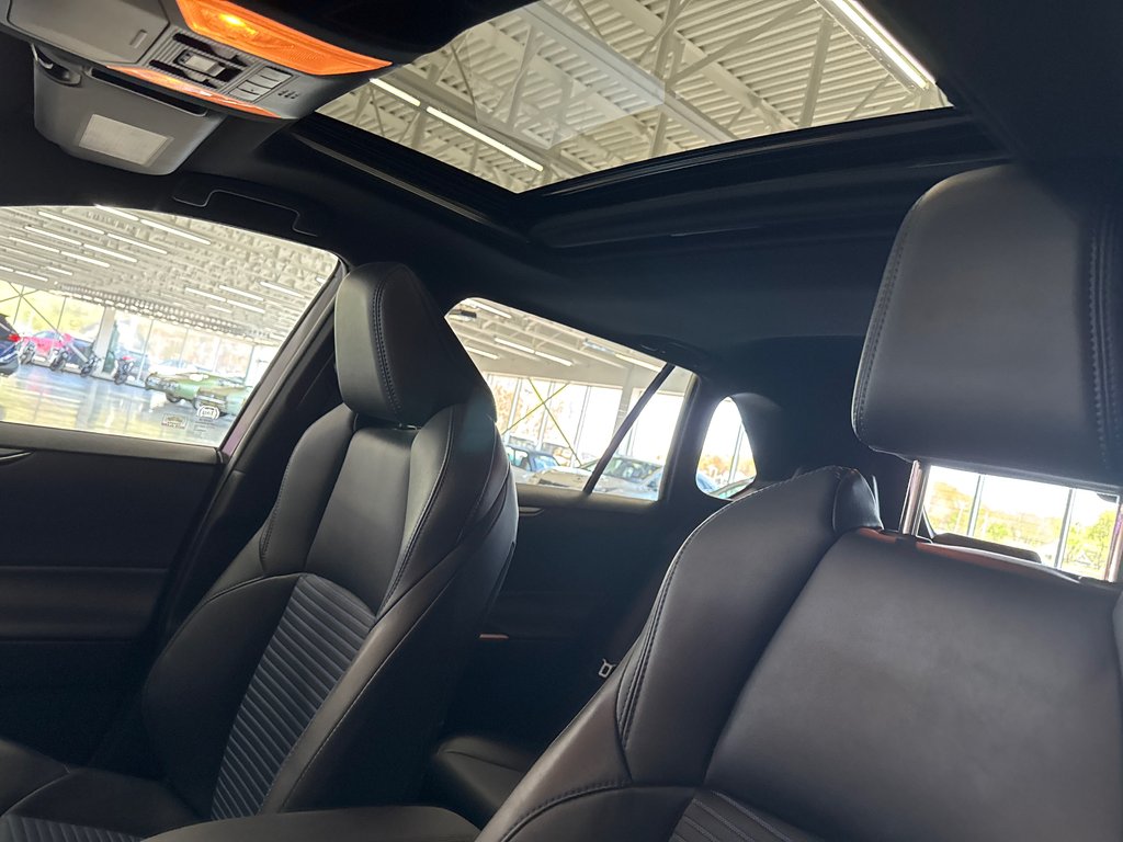 Toyota RAV4 Hybrid XSE 2020 à Saint-Jean-Sur-Richelieu, Québec - 13 - w1024h768px